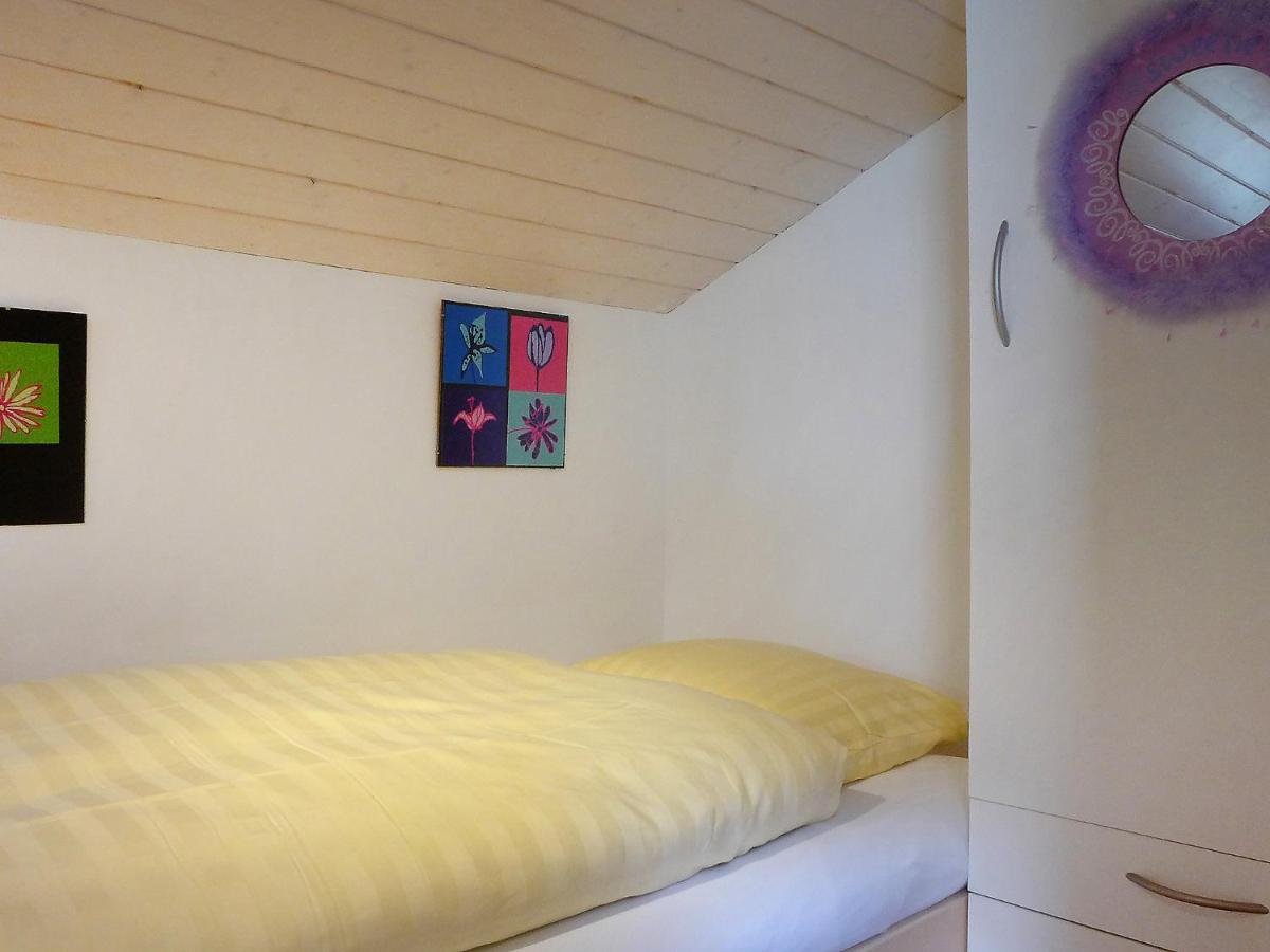 Apartment Breithorn-Residence-3 By Interhome 翁根 外观 照片